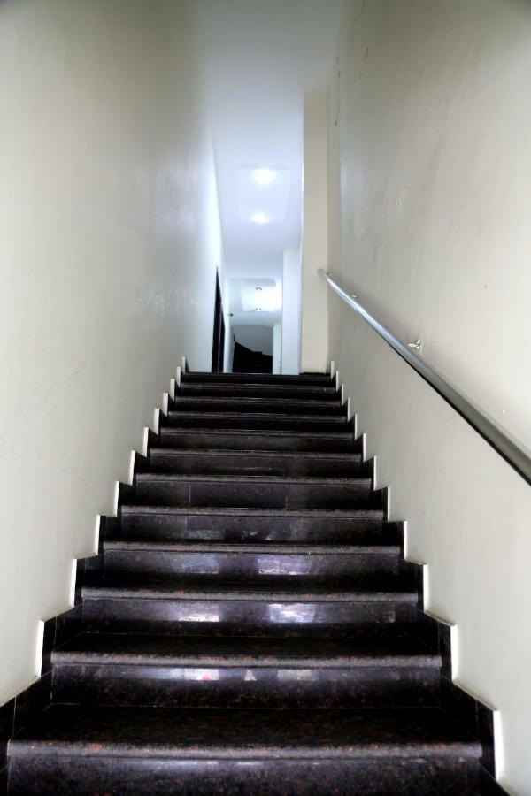Time Square Guest House Jalandhar Dış mekan fotoğraf