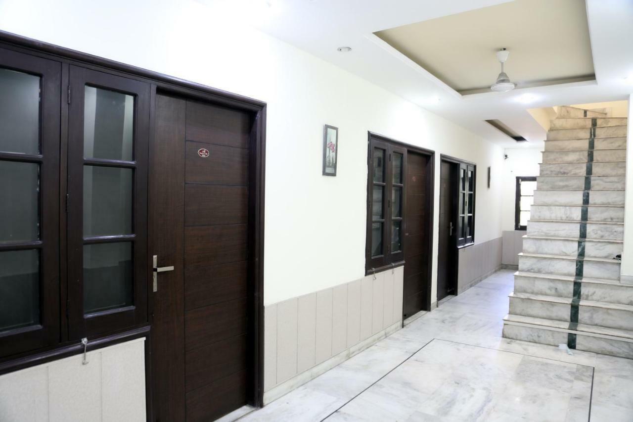 Time Square Guest House Jalandhar Dış mekan fotoğraf